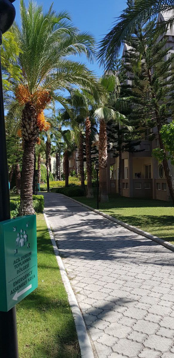 imagini hotel KAMELYA SIDE